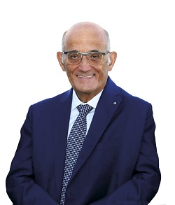 Pier Luigi Rossi
