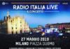 RADIO ITALIA LIVE 2019