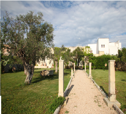 Salento SALENTO