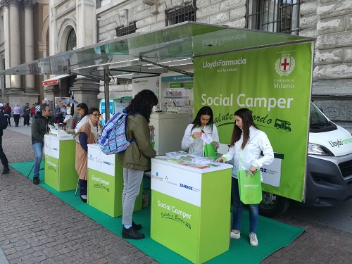 Social Camper 2019.1