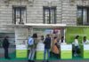 A Milano riparte il viaggio del social camper di salute e benessere Social Camper 2019.2