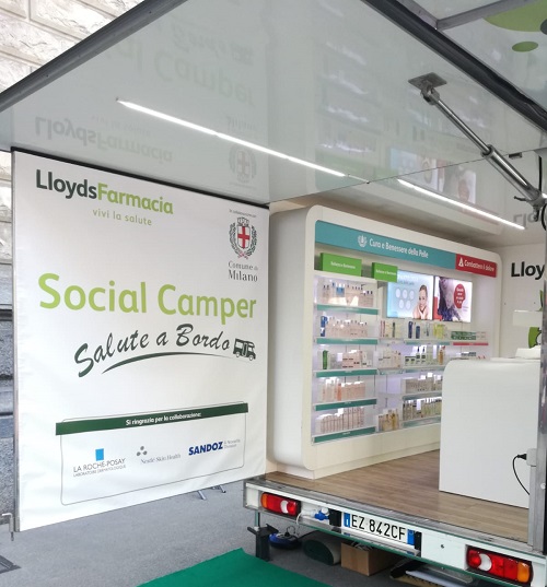 Social Camper 2019.3