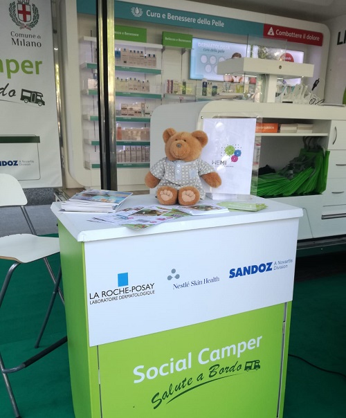 Social Camper 2019.6
