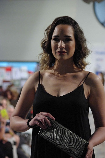 Teresa Spada Creation