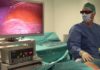 Tumore al rene la laparoscopia diventa in 3D