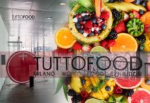 MILANO. TUTTO FOOD, APPUNTAMENTI EVENTI LUNEDI 6 MAGGIO 2019 Tuttofood-Milano FRUITS