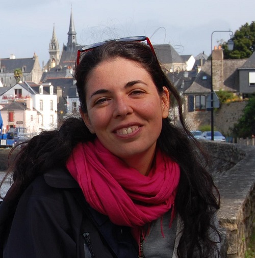 Valentina Guiducci gdl psicologia perinatale Ordine Psicologi Liguria