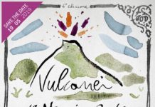 Vulcanei Save The Date 19 maggio 2019