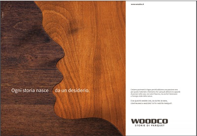 Woodco investe sui giovani e guarda al Medio Oriente