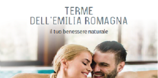 cover guida Terme dellEmilia Romagna