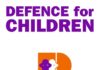 defence for children