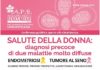 A Parma, si parla di salute della donna diagnosi precoce endometriosi tumorealseno Parma