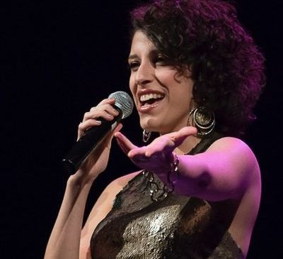 foto Caterina Comeglio ok