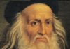 leonardo da vinci