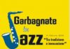 MILANO. A GARBAGNATE MILANESE IV EDIZIONE DI “BLUES IS MORE 2019” logo Garbagnate in Jazz 2019