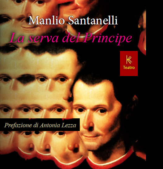 Prima Santanelli prima santanelli
