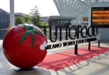 MILANO. TUTTO FOOD, APPUNTAMENTI EVENTI MARTEDI’ 7 MAGGIO 2019 tuttofood la mela