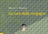 Copertina libro - La cura della vergogna - Marilù S. Manzini