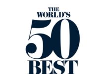 50Best World 2019 RESTAURANTS