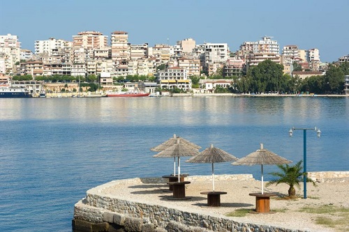 ALBANIA - Costa ionica - LA META EMERGENTE PER LE VACANZE 2019