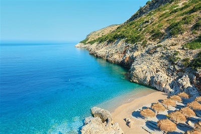 Albania Costa Albania costa
