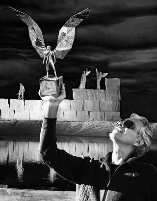 Andrea Bocelli - Gabriel by Daniele Basso   ph Stefano Marinari