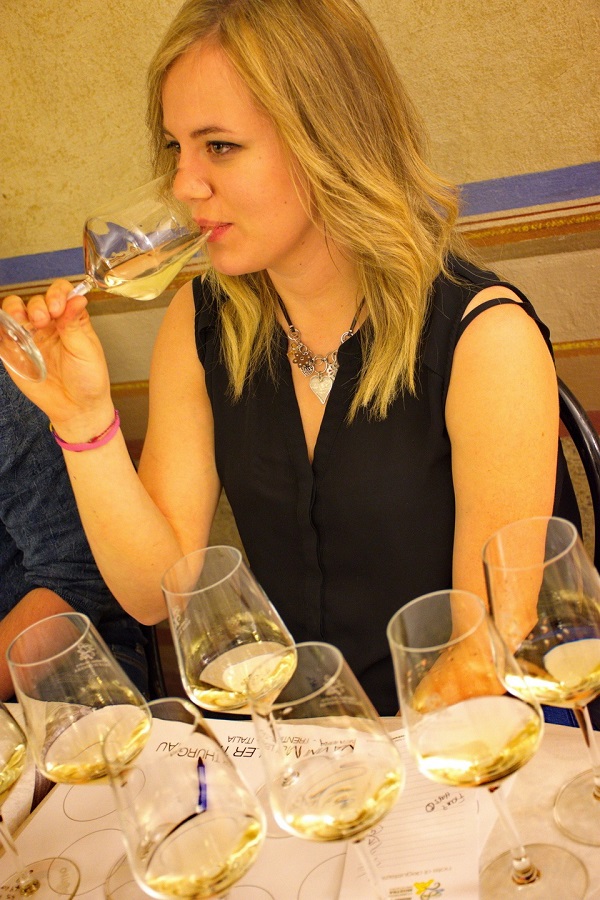 Archivio Comitato Mostra degustazioni 2