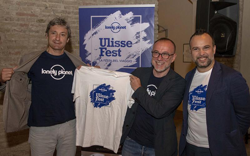 Attimi di ULISSE FEST