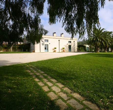 Borgo Resort Valle Rita BORGO RESORT VALLE RITA