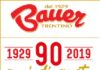 Bauer 90esimo-anniversario
