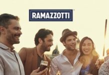 RAMAZZOTTI. BELLA LA VITA. GUIDA DEL BEL VIVERE Bella la vita Ramazzotti cover def