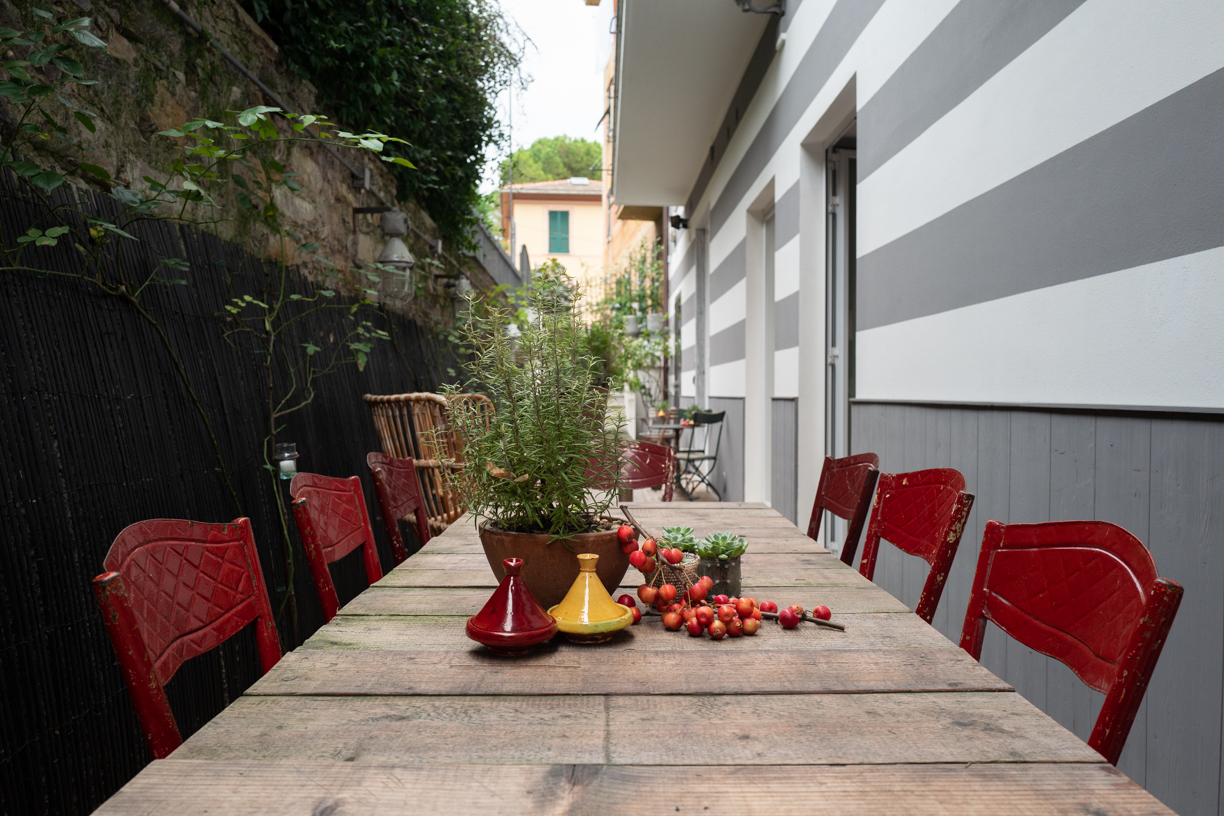 BludiTe Boutique Hotel 55