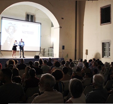 Bosa Animation Award archivio 1
