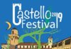 CASTELLO FESTIVAL PADOVA