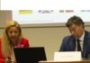 Milano. Palazzo Mezzanotte “Nomisma” CONFERENZA STAMPA CONSORZIO VINO CHIANTI