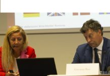 Milano. Palazzo Mezzanotte “Nomisma” CONFERENZA STAMPA CONSORZIO VINO CHIANTI