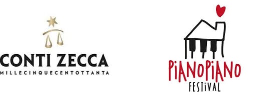 CONTI ZECCA PIANO PIANO FESTIVAL CONTI ZECCA PIANO PIANO FESTIVAL