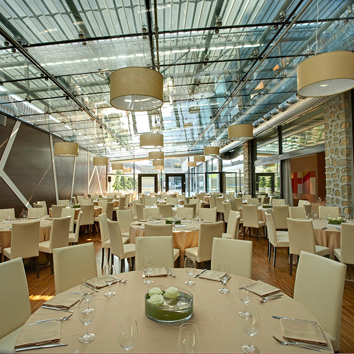 DEVERO RISTORANTE