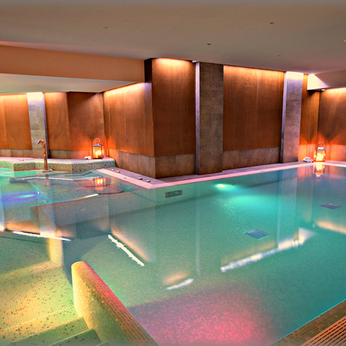 DEVERO SPA