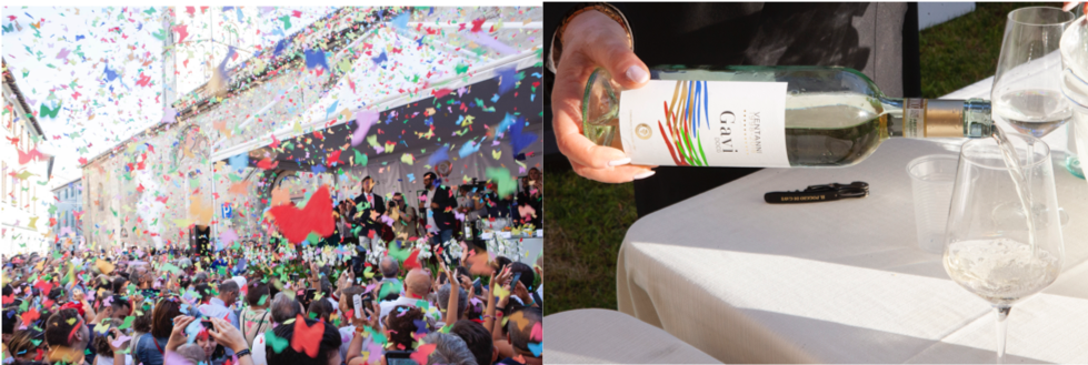 DI GAVI IN GAVI 2019