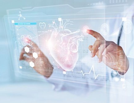 Disturbi cardiaci - nuovi studi pubblicato su Circulation r