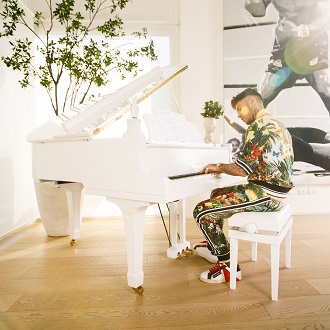 Emis Killa - Casa Emis