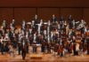 Roma. Armonie Quartet da Bach a Puccini per Roma Sinfonietta | 19 febbraio Ensemble Roma Sinfonietta