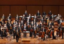 Roma. Armonie Quartet da Bach a Puccini per Roma Sinfonietta | 19 febbraio Ensemble Roma Sinfonietta