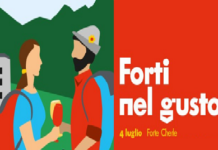 ForteCherle FototecaStradaVinoSaporiTrentino