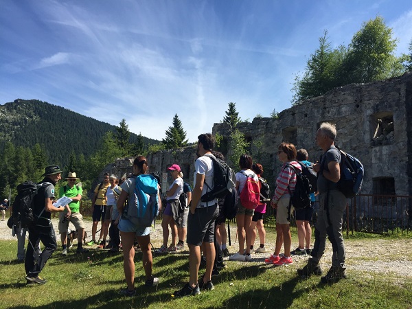 Forti Nel Gusto Fototeca Strada Vino Sapori Trentino 1