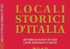 GUIDA AI LOCALI STORICI ITALIANI 2019