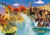 Gardaland parchi diventimento italia