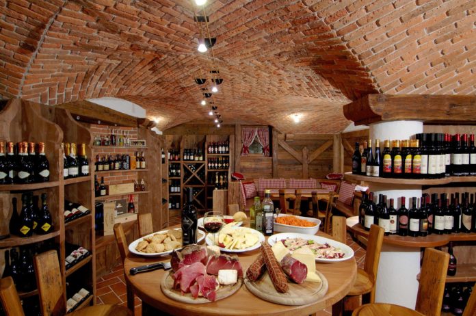 Gusto del Trentino prodotti tipici