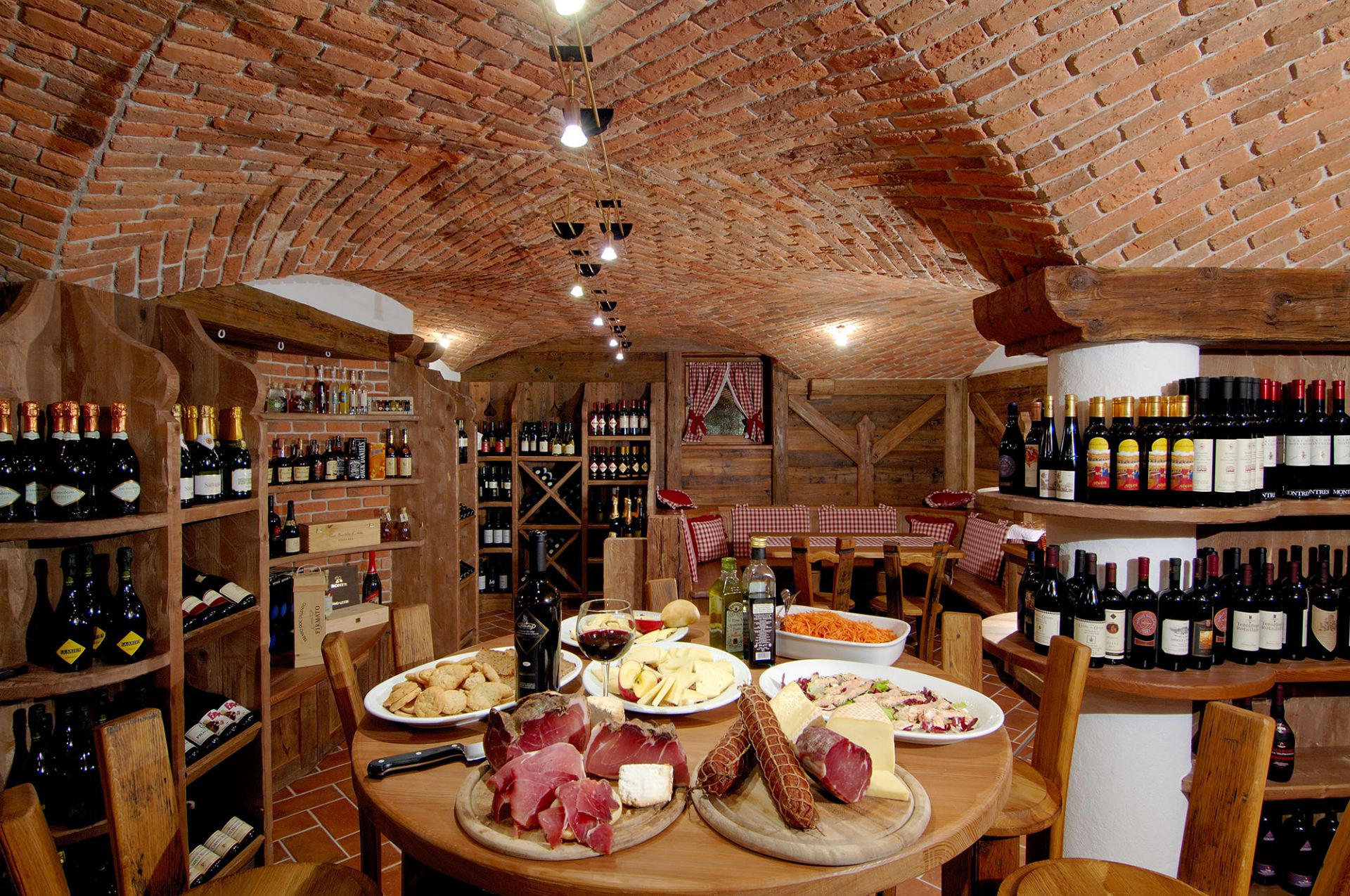 Gusto del Trentino prodotti tipici